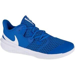 Nike HyperSpeed Court Men's Volleyball Sneaker Size 11 Blue NWOB